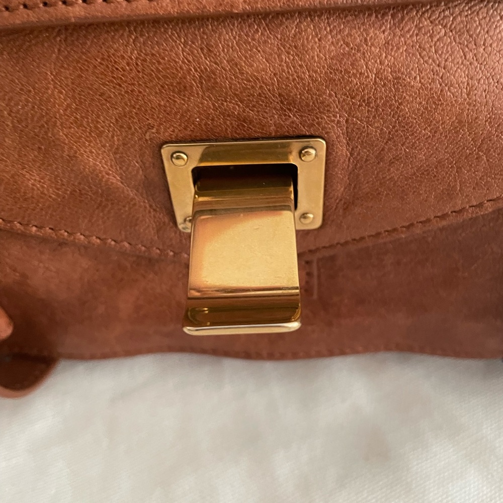 Proenza Schouler Ps1 Medium Bag - Picture 3 of 7